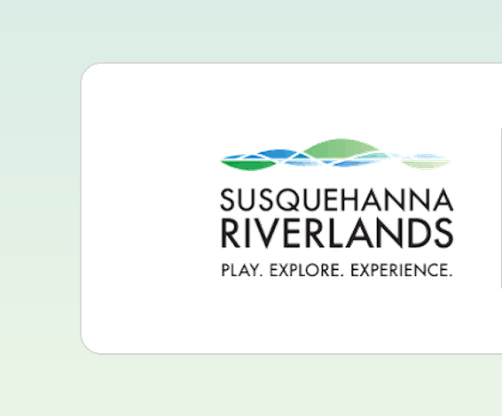 Susquehanna Riverlands Logo