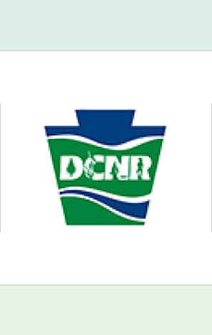 DCNR Logo