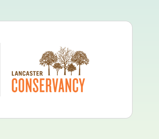 Lancaster Conservancy Logo