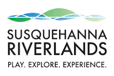 Susquehanna Riverlands Logo