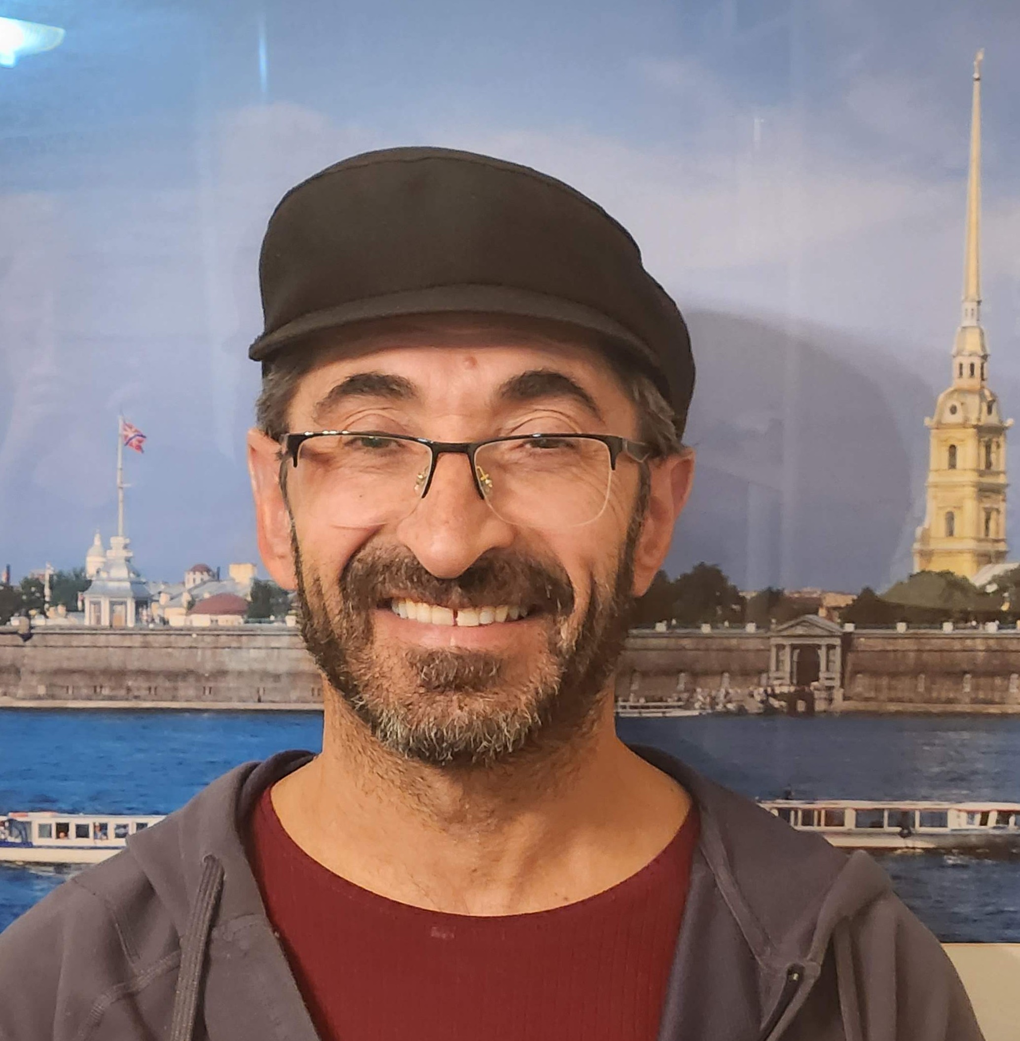 Vedat Tan